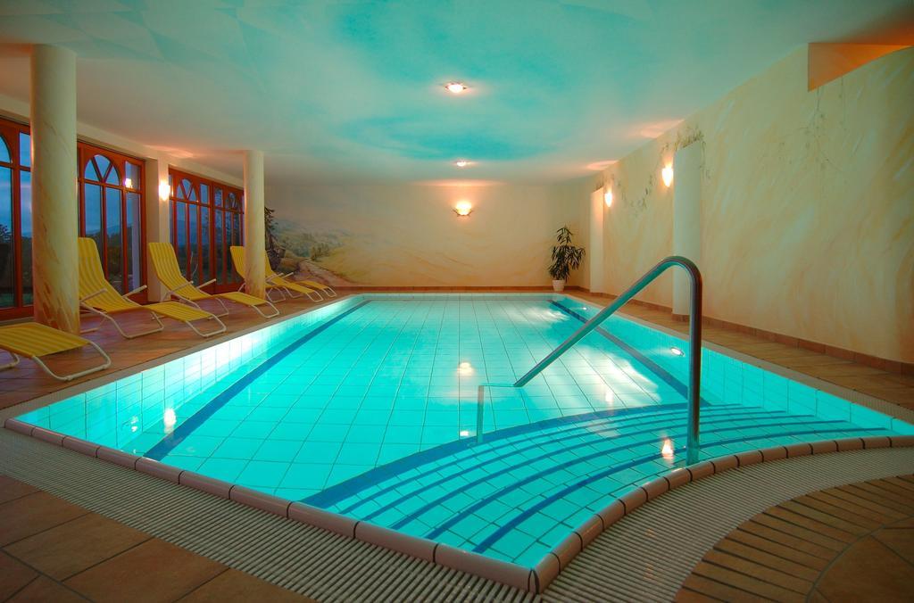 Wellness Ferienwohnungen Zellertalblick Drachselsried Eksteriør billede
