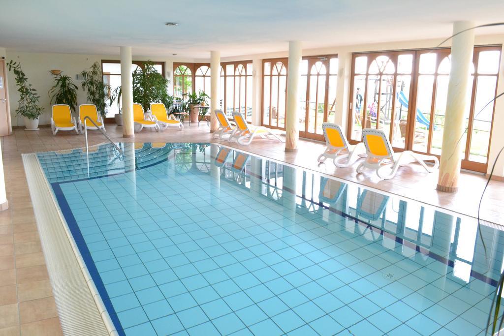 Wellness Ferienwohnungen Zellertalblick Drachselsried Eksteriør billede